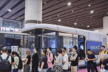 露营旅居产业展览会-露营装备-旅居智慧新