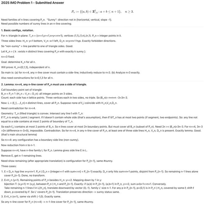 」IMO金牌奥特曼为GPT-5献上「核弹级」预热新葡京娱乐场app一盘大棋！OpenAI「截胡(图2)