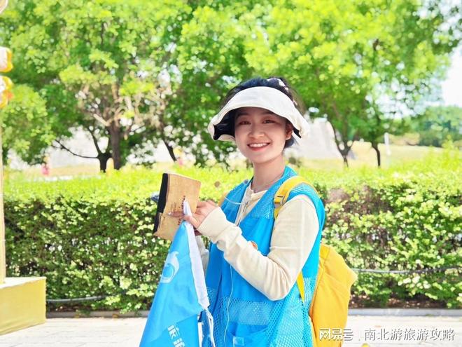 全记录：附行程攻略 真实旅途分享澳门新葡京9 月青甘大环线 日游(图4)