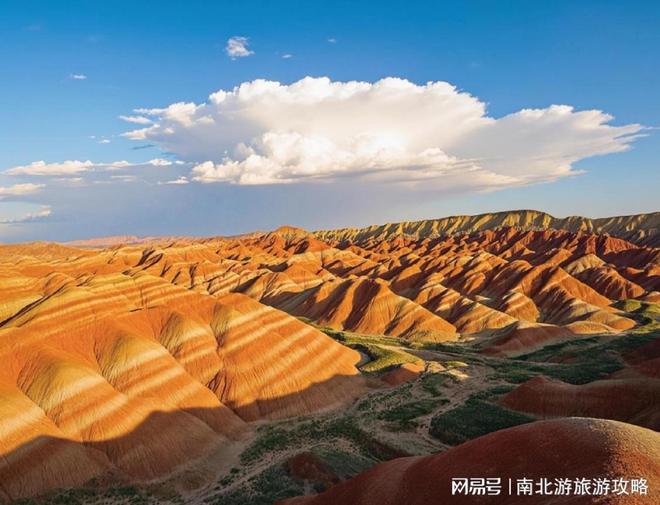 全记录：附行程攻略 真实旅途分享澳门新葡京9 月青甘大环线 日游(图3)
