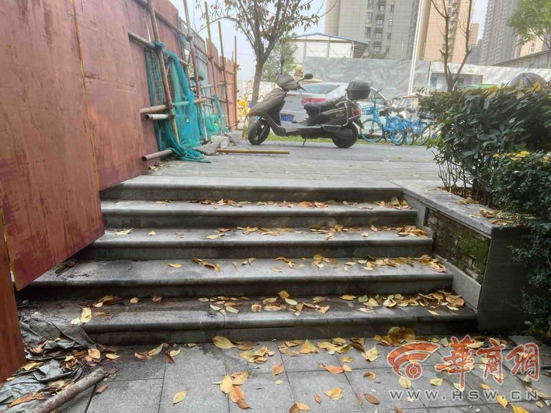 公园 适老化方面这些做得还不错 但还有改进空间新葡京适老化大调研华商报记者走访了12座城市(图11) 公园 适老化方面这些做得还不错 但还有改进空间新葡京适老化大调研华商报记者走访了12座城市(图11)