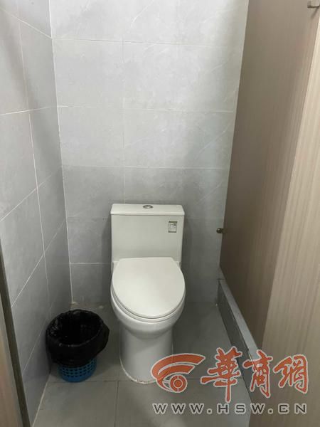 公园 适老化方面这些做得还不错 但还有改进空间新葡京适老化大调研华商报记者走访了12座城市(图30) 公园 适老化方面这些做得还不错 但还有改进空间新葡京适老化大调研华商报记者走访了12座城市(图30)