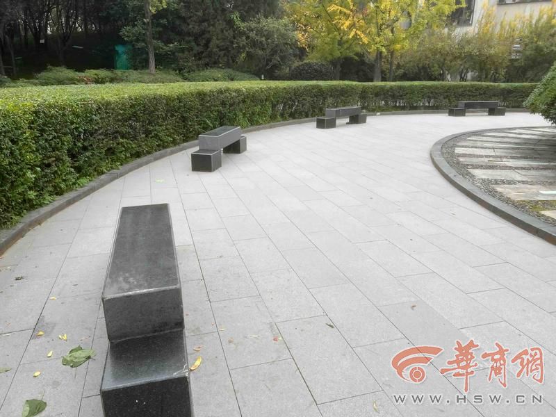 公园 适老化方面这些做得还不错 但还有改进空间新葡京适老化大调研华商报记者走访了12座城市(图31) 公园 适老化方面这些做得还不错 但还有改进空间新葡京适老化大调研华商报记者走访了12座城市(图31)