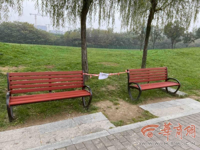 公园 适老化方面这些做得还不错 但还有改进空间新葡京适老化大调研华商报记者走访了12座城市(图29) 公园 适老化方面这些做得还不错 但还有改进空间新葡京适老化大调研华商报记者走访了12座城市(图29)